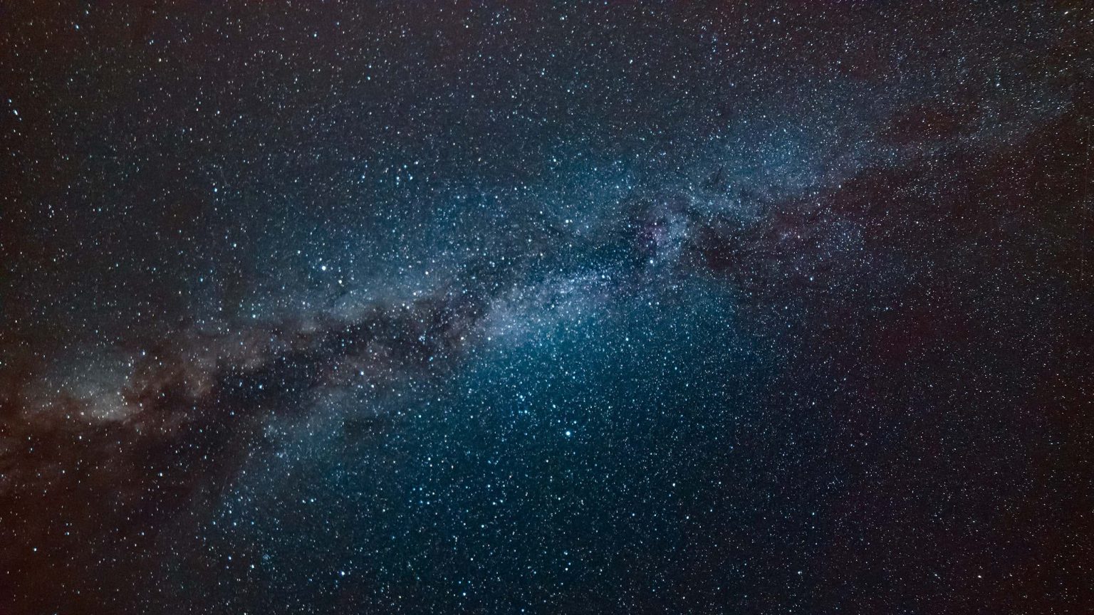 Milky way PNG без фона