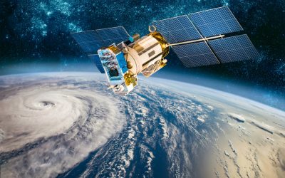 IBSS Awarded the NOAA Office of Space Commerce Professional and Administrative Support Service Contract