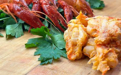 In Search of the Perfect Bite – Crawfish – American’s #1 Crustacean