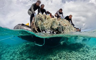 Inspiring and Educating Hawaii’s Future Generations