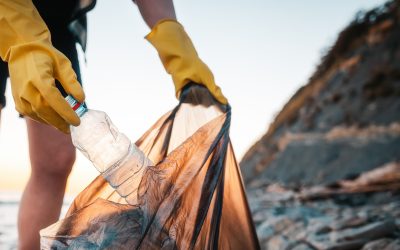 Act Now to End Plastic Pollution