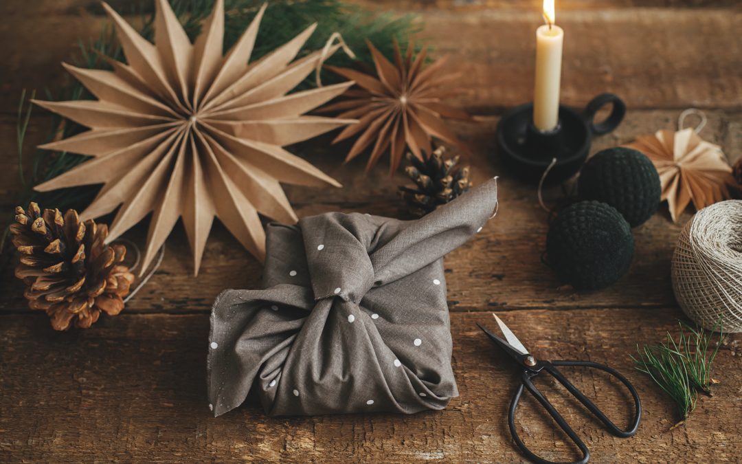 Sustainable Gifting Ideas for the Holiday Season