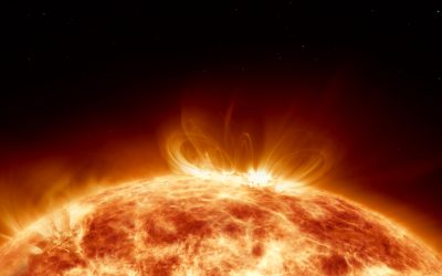 The Threat of Space Weather