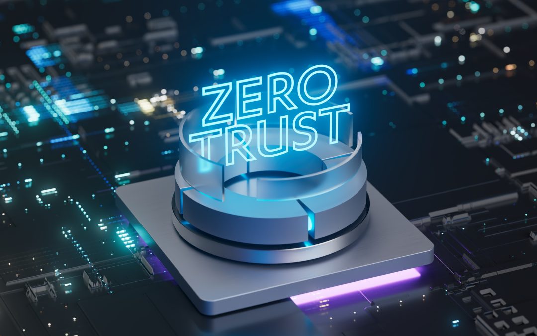 What Is Zero Trust? Understanding the Cybersecurity Framework That Assumes Nothing