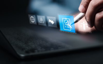 What Is NIST SP 800-171? A Simple Guide for DoD Contractors