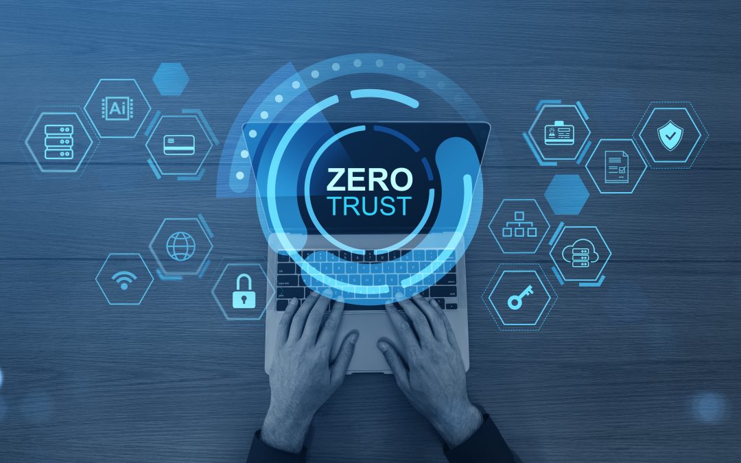 Top Tips to Jumpstart Your Zero Trust Strategy