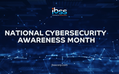 Getting Involved in National Cybersecurity Awareness Month