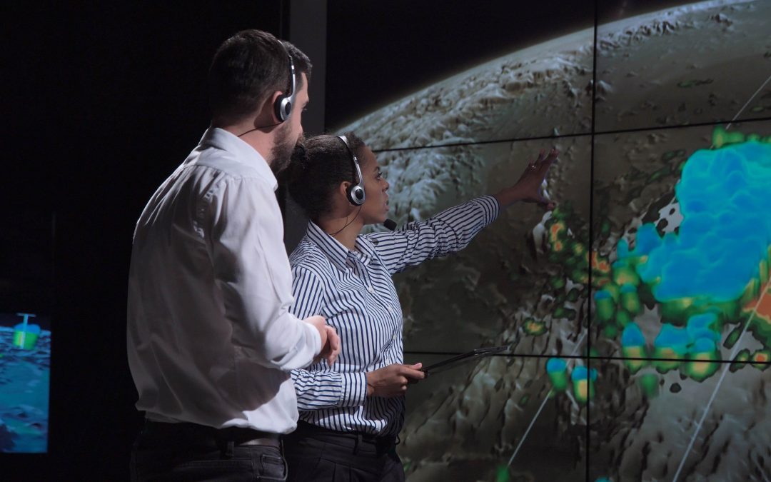 Stand Ready – September Is National Preparedness Month