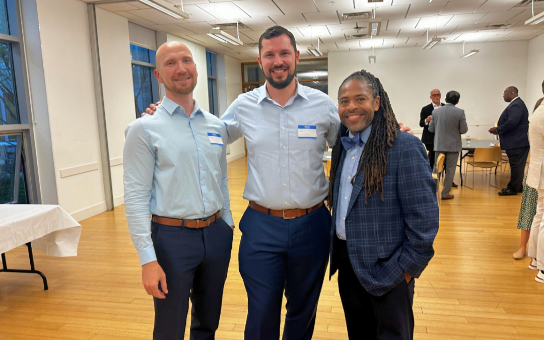 Building a Culture of Security Awareness