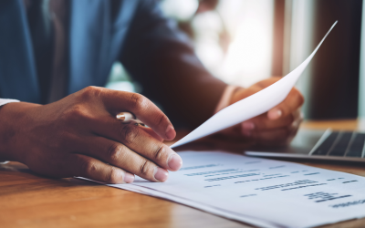 What to Look for When Choosing a C3PAO: Five Questions to Ask