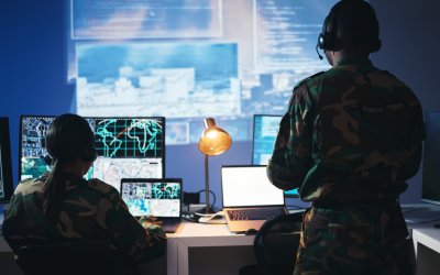 Understanding Your SPRS Score: What It Means for DoD Contract Eligibility and CMMC Level 2