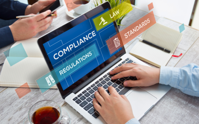 The Role of Risk-Based Thinking in CMMC Compliance