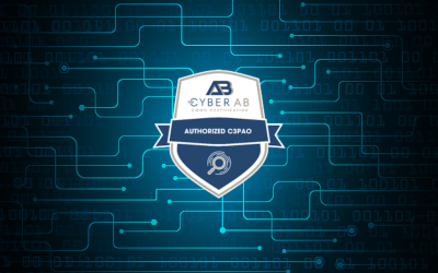 CMMC: A Business Requirement You Can’t Ignore