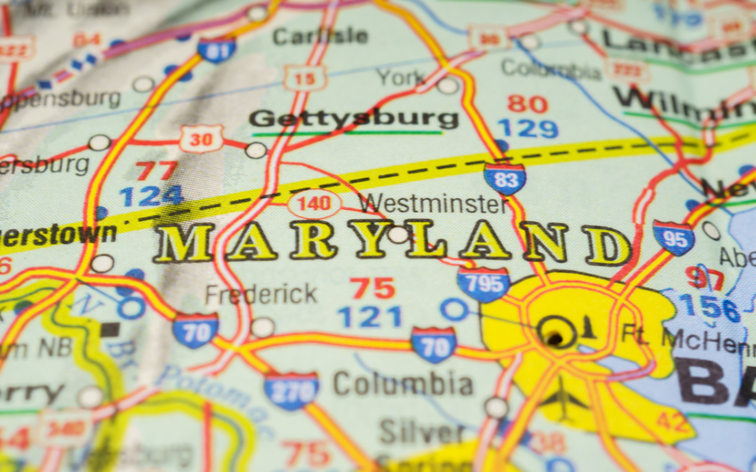 CMMC Certification in Maryland: What You Need to Know