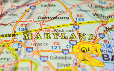 CMMC Certification in Maryland: What You Need to Know