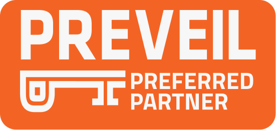 PreVeil Preferred Partner Badge