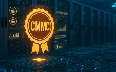 Cybersecurity Compliance Statistics: Federal Contractor Data Hub 2025-2026