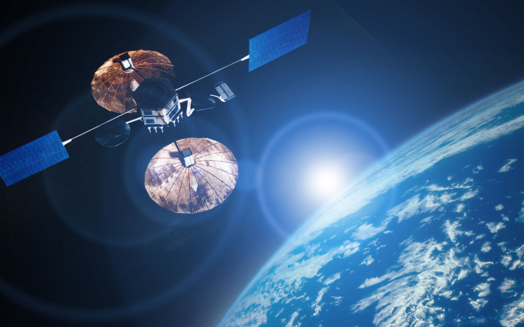 Who’s Directing Traffic in Space?