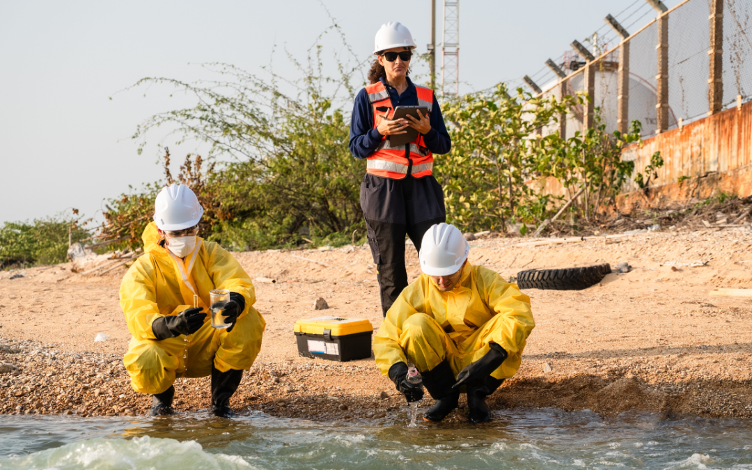 How Modeling Helps Scientists Understand Coastal Environments