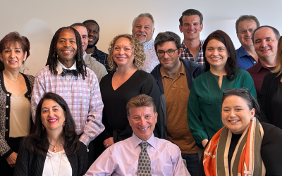 5 Reasons People Choose Careers at IBSS