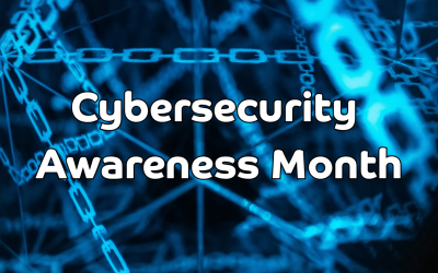 National Cybersecurity Awareness Month: Securing the Next 250