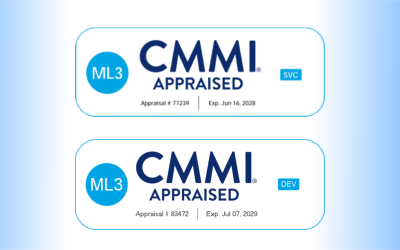 Case Study: How IBSS Strengthened its Development and Service Delivery Processes Through CMMI