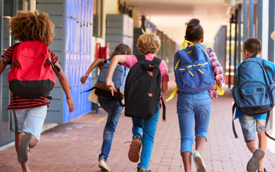 Helping Our Community Prepare for the School Year