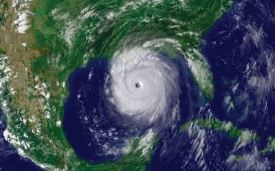 What Would Happen if We Lost Our Weather Satellites?